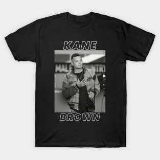 Kane Brown T-Shirt